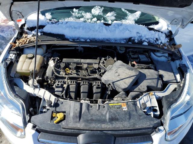 Photo 11 from auction – 2012 FORD FOCUS SE with VIN 1FAHP3K23CL454685