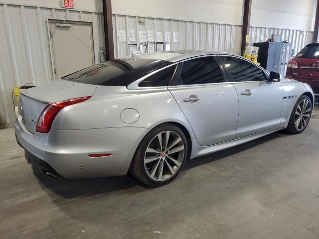 Photo 3 from auction – 2016 JAGUAR XJ with VIN SAJWA1C7XG8W02312