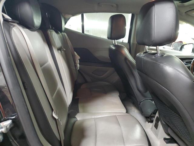 Photo 10 from auction – 2013 BUICK ENCORE PRE with VIN KL4CJHSB5DB200139
