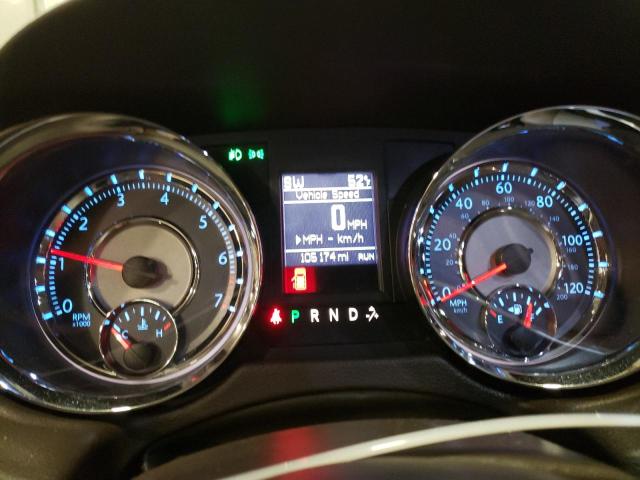 Photo 9 from auction – 2016 CHRYSLER TOWN & COU with VIN 2C4RC1BG1GR186372