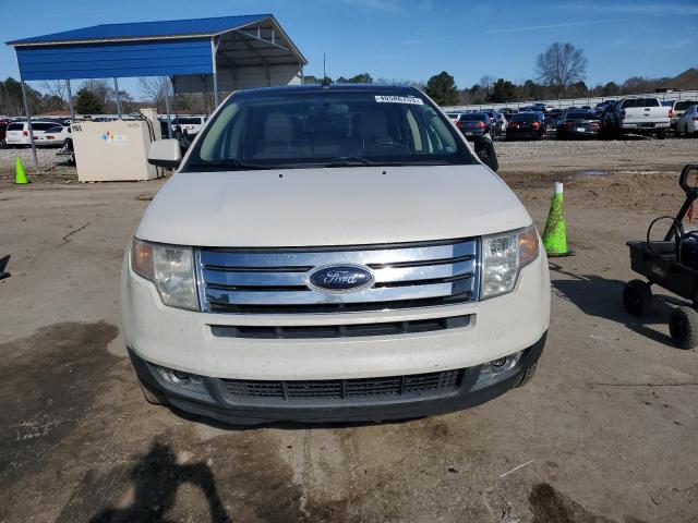 Photo 5 from auction – 2008 FORD EDGE LIMIT with VIN 2FMDK39C78BB27134