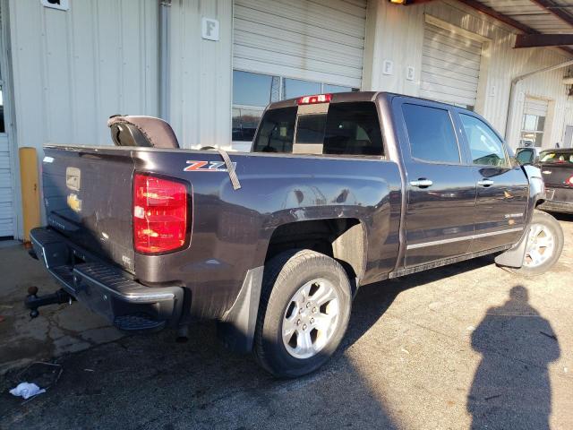 Photo 3 from auction – 2014 CHEVROLET SILVERADO with VIN 3GCUKSEC6EG505909