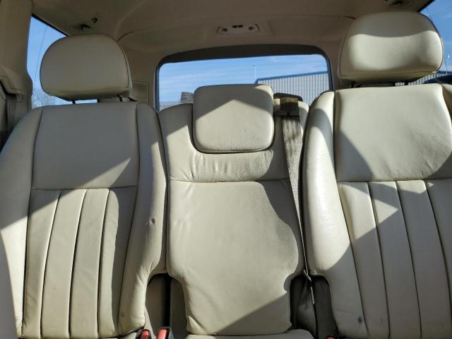 Photo 10 from auction – 2013 VOLVO XC90 3.2 with VIN YV4952CY8D1654442