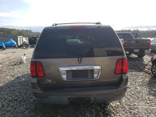 Photo 6 from auction – 2003 LINCOLN NAVIGATOR with VIN 5LMFU28R23LJ21122