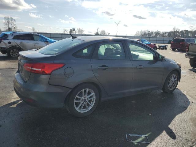 Photo 3 from auction – 2015 FORD FOCUS SE with VIN 1FADP3F23FL201962
