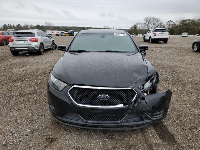Photo 5 from auction – 2016 FORD TAURUS SHO with VIN 1FAHP2KT8GG112358