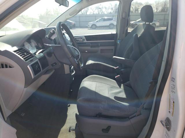 Photo 7 from auction – 2010 DODGE GRAND CARA with VIN 2D4RN5D1XAR190814