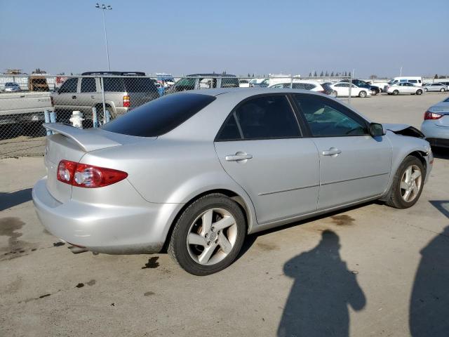 Photo 3 from auction – 2003 MAZDA 6 I with VIN 1YVFP80C135M14114