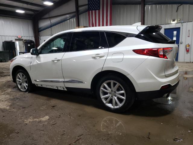 Photo 2 from auction – 2019 ACURA RDX with VIN 5J8TC2H33KL042485