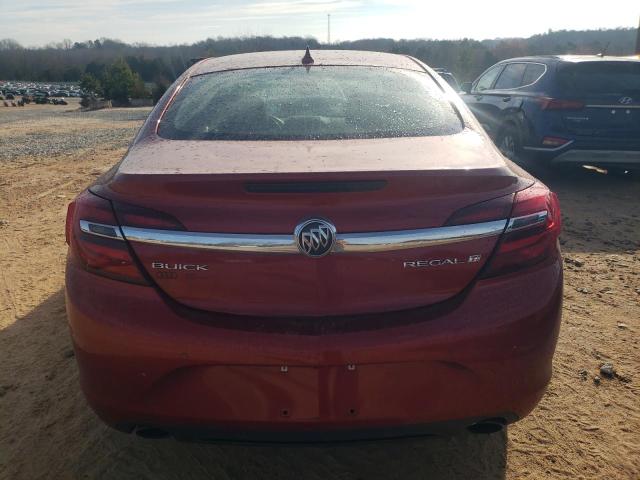 Photo 6 from auction – 2014 BUICK REGAL PREM with VIN 2G4GN5EX2E9236726