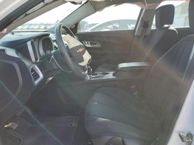Photo 7 from auction – 2015 CHEVROLET EQUINOX LS with VIN 2GNALAEK9F1177761