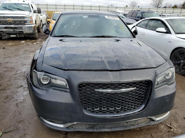 Photo 5 from auction – 2012 CHRYSLER 300 with VIN 2C3CCAAG7CH112613