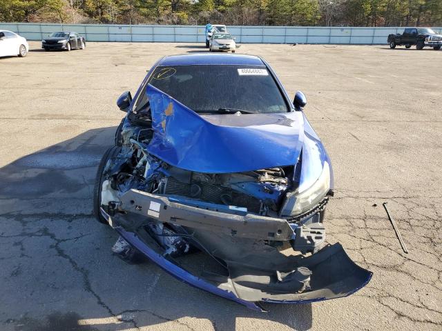 Photo 5 from auction – 2011 HONDA ACCORD LX- with VIN 1HGCS1A33BA010624
