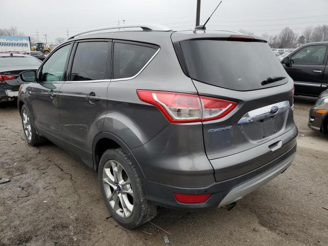 Photo 2 from auction – 2014 FORD ESCAPE TIT with VIN 1FMCU9JX4EUB43224