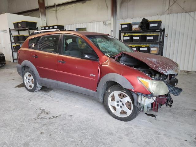 Photo 4 from auction – 2003 PONTIAC VIBE with VIN 5Y2SL62873Z409778