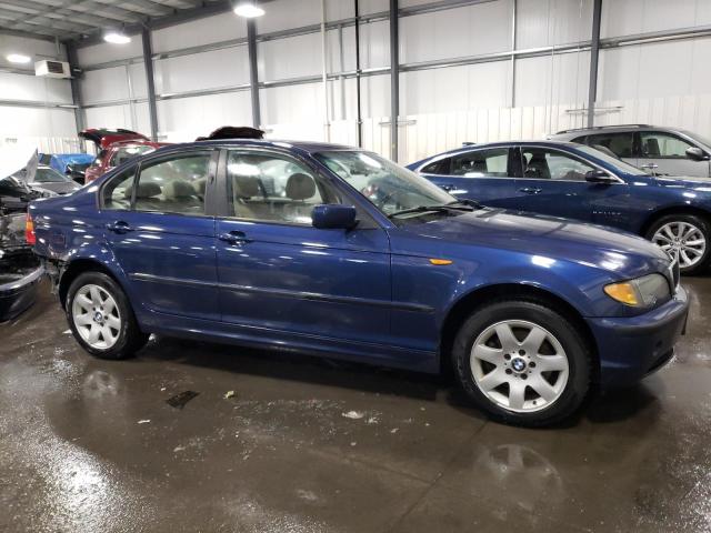 Photo 4 from auction – 2004 BMW 325 XI with VIN WBAEU33424PR10673
