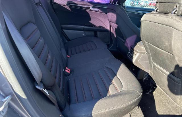 Photo 6 from auction – 2014 FORD FUSION SE with VIN 3FA6P0HD8ER292460