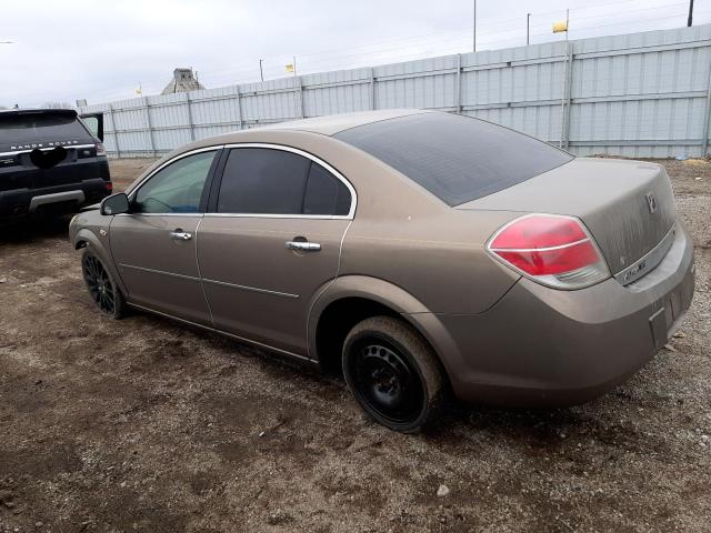 Photo 2 from auction – 2007 SATURN AURA XR with VIN 1G8ZV57737F280765
