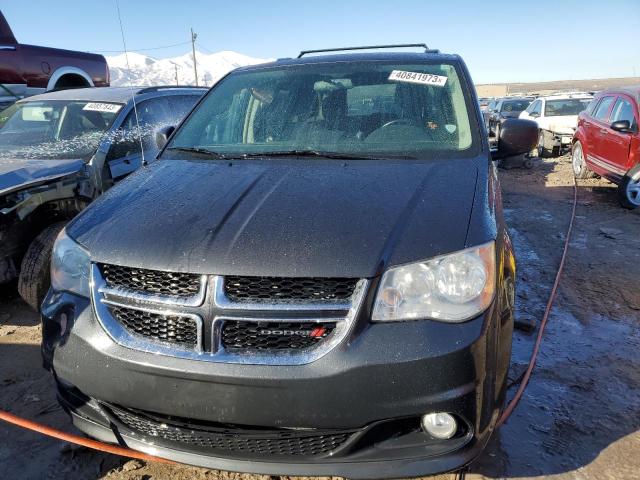 Foto 5 de la subasta – 2012 DODGE GRAND CARA con VIN 2C4RDGDG3CR314361