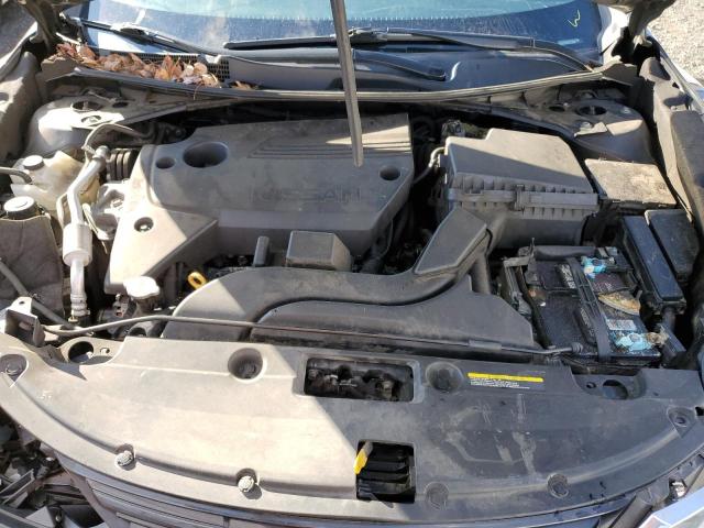 Photo 11 from auction – 2017 NISSAN ALTIMA 2.5 with VIN 1N4AL3AP6HC108356