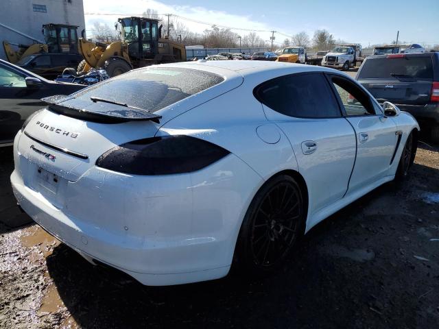 Photo 3 from auction – 2013 PORSCHE PANAMERA G with VIN WP0AF2A70DL075943