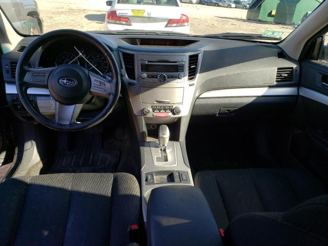 Снимка 8 от търг – 2011 SUBARU OUTBACK 2. с VIN 4S4BRBCC2B3359508