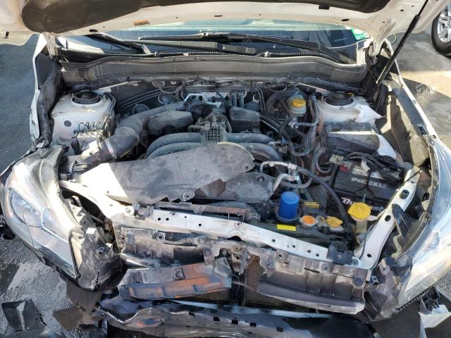 Photo 11 from auction – 2018 SUBARU FORESTER 2 with VIN JF2SJABC7JH468699