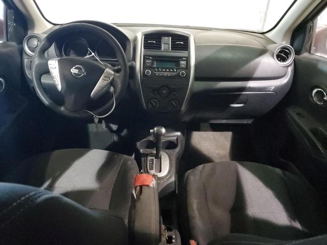Photo 8 from auction – 2015 NISSAN VERSA S with VIN 3N1CN7AP4FL806425