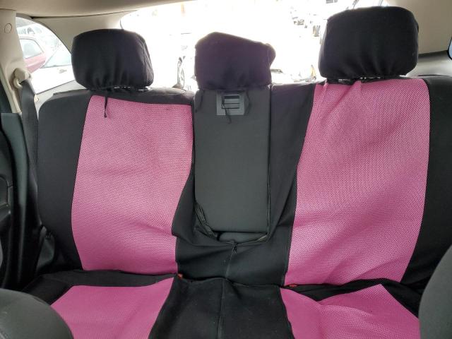 Photo 10 from auction – 2012 FORD EDGE SE with VIN 2FMDK3G97CBA62589