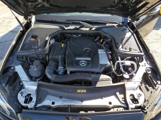Photo 11 from auction – 2017 MERCEDES-BENZ E 300 with VIN WDDZF4JB4HA034144