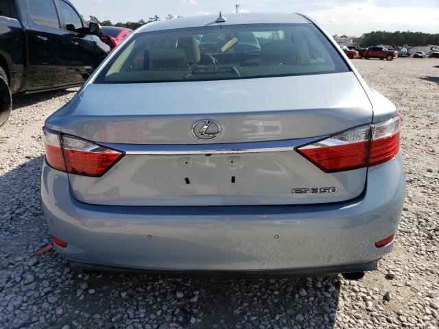Photo 6 from auction – 2013 LEXUS ES 350 with VIN JTHBK1GG5D2036500