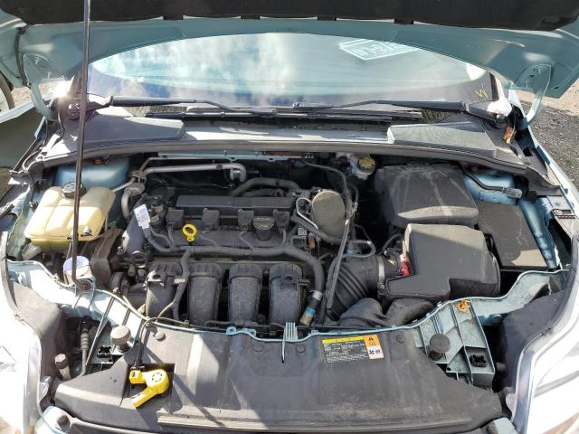 Photo 11 from auction – 2012 FORD FOCUS SE with VIN 1FAHP3F20CL432444
