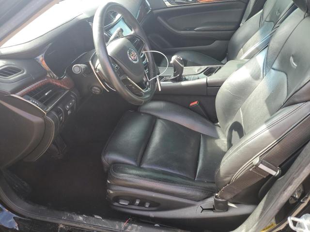 Photo 7 from auction – 2014 CADILLAC CTS PERFOR with VIN 1G6AS5S31E0125568