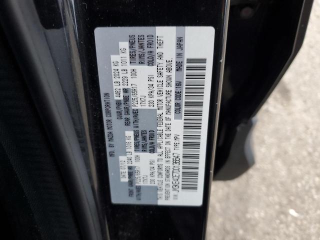Photo 14 from auction – 2013 MAZDA CX-5 TOURI with VIN JM3KE4CE7D0136647
