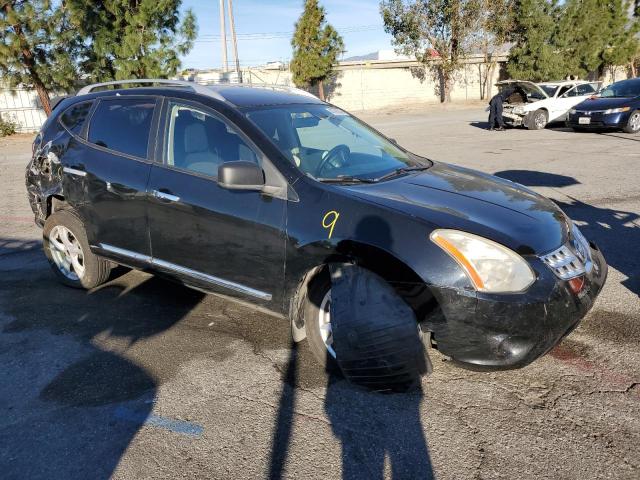 Photo 4 from auction – 2011 NISSAN ROGUE S with VIN JN8AS5MT6BW567091