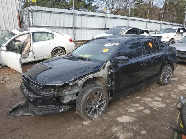 Photo 1 from auction – 2016 VOLKSWAGEN JETTA S with VIN 3VW267AJ3GM227629