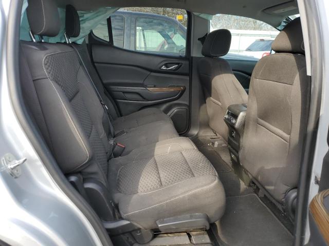 Photo 10 from auction – 2017 GMC ACADIA SLE with VIN 1GKKNLLA6HZ149296