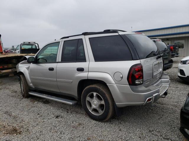Photo 2 from auction – 2007 CHEVROLET TRAILBLAZE with VIN 1GNDT13S872200092