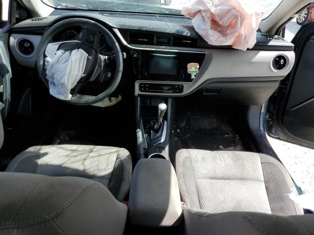 Photo 8 from auction – 2018 TOYOTA COROLLA L with VIN 2T1BURHE8JC968971