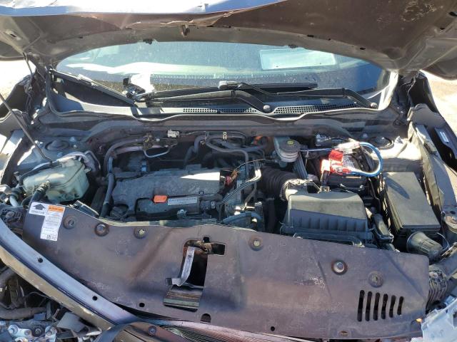 Photo 11 from auction – 2018 HONDA CIVIC LX with VIN 2HGFC2F5XJH545394