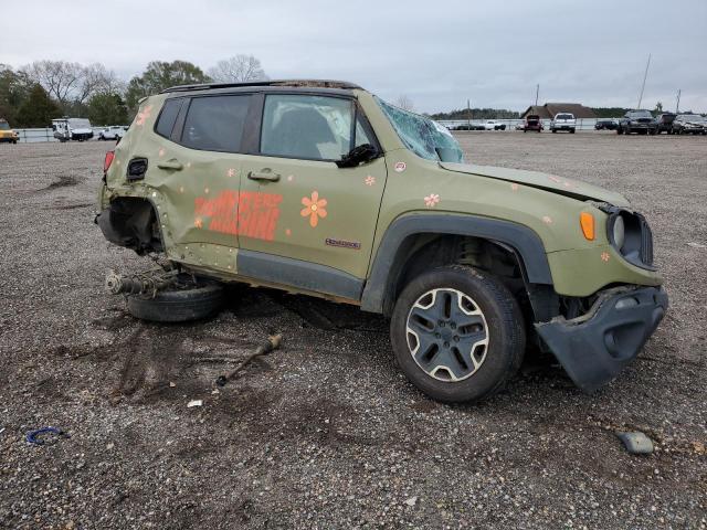 Photo 4 from auction – 2015 JEEP RENEGADE T with VIN ZACCJBCT0FPB69381