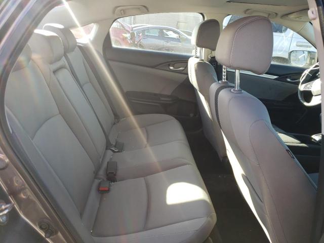 Photo 10 from auction – 2017 HONDA CIVIC EX with VIN 2HGFC2F70HH574754