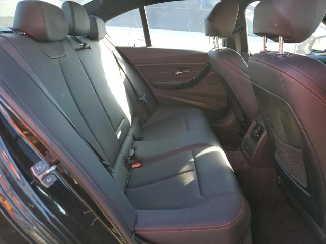 Photo 10 from auction – 2013 BMW 328 I SULE with VIN WBA3C1C50DF437630