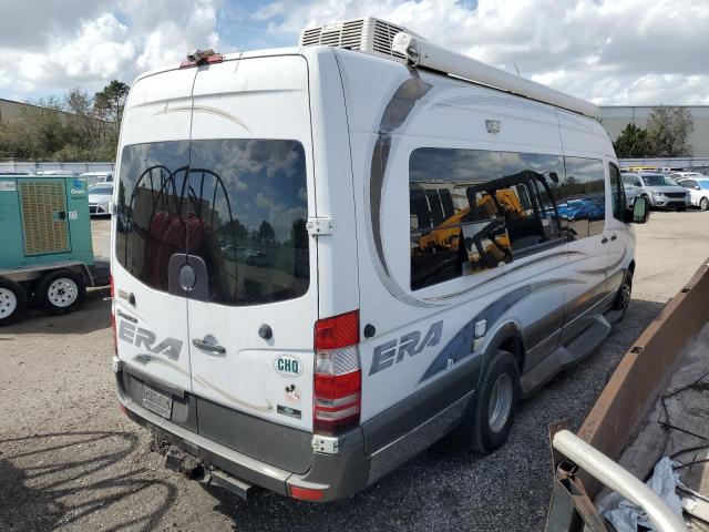 Photo 4 from auction – 2011 MERCEDES-BENZ SPRINTER 3 with VIN WD3PF4CC1B5553024