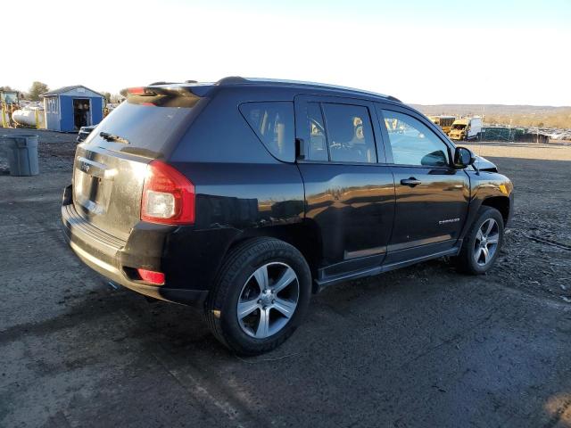 Photo 3 from auction – 2012 JEEP COMPASS SP with VIN 1C4NJDBB1CD514218