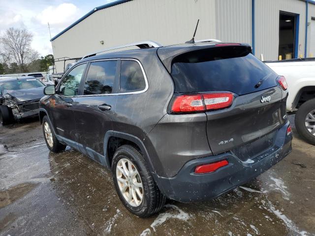 Photo 2 from auction – 2015 JEEP CHEROKEE L with VIN 1C4PJMCB5FW773777