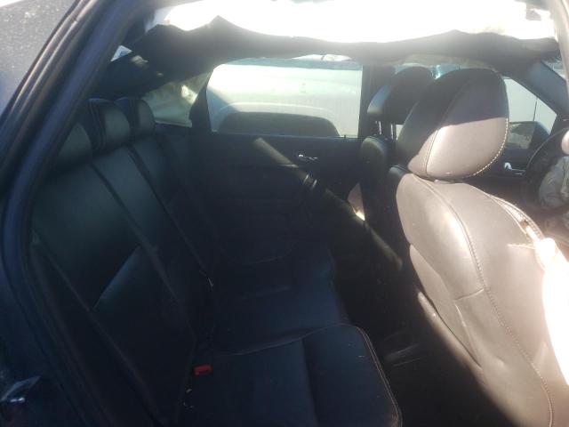 Photo 10 from auction – 2010 FORD FOCUS SEL with VIN 1FAHP3HN0AW269846
