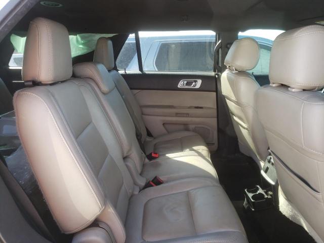 Photo 10 from auction – 2014 FORD EXPLORER X with VIN 1FM5K7D88EGB71890