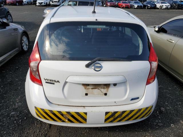 Photo 6 from auction – 2016 NISSAN VERSA NOTE with VIN 3N1CE2CP6GL371893