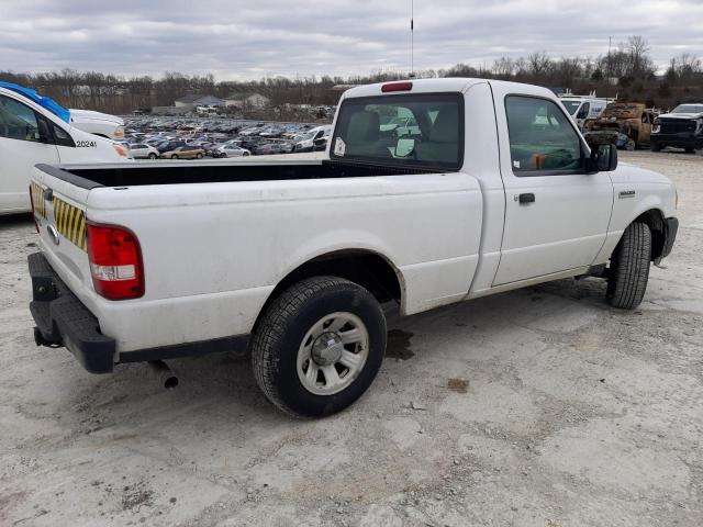 Photo 3 from auction – 2011 FORD RANGER with VIN 1FTKR1AD9BPA75117